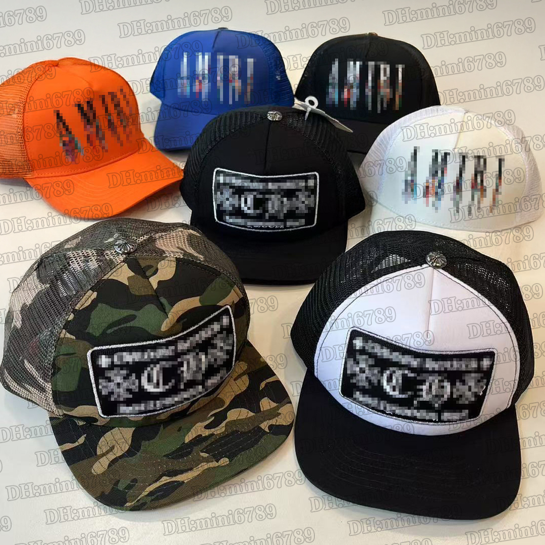 New stylish Chloe Hats heart cap baseball cap bonnet beanie trucker cap designer Sanskrit flat brim cap curved brim cap luxury Men's and Women&