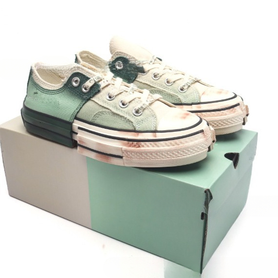 2026 new designer high-quality hot selling couple print one star canvas vulcanized low top canvas shoes travel walking shoes casual shoes