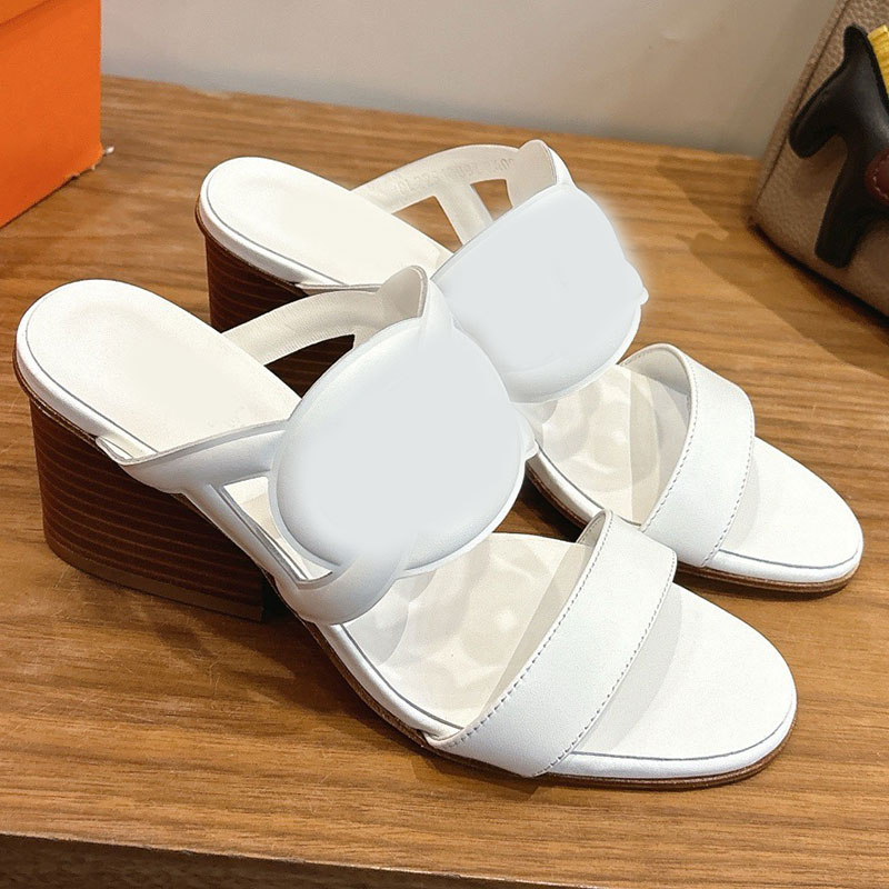 Lipari 70 Sandal designer spring summer sandals womens sandals high quality calf leather shoes with soft comfortable leather insoles logo printed in