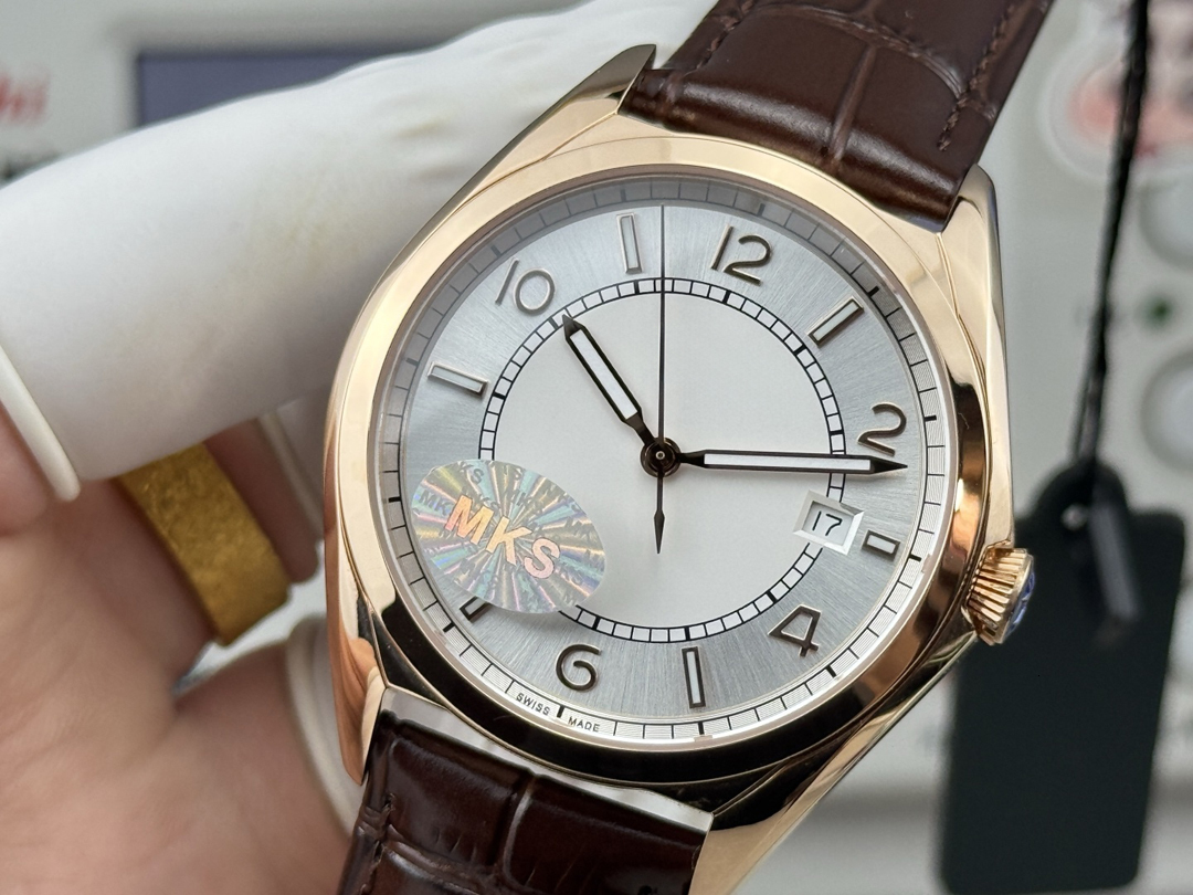 mks Top quality 2026 Luxury mens Watch flftysixs4600E AAAAAA super clone Automatic Mechanical Watch Designers mens Watches 40mm 9.2mm vc 5a17
