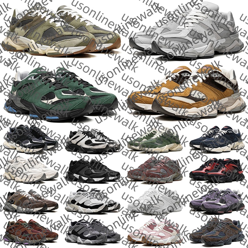 With box running designer shoes Mesh Panel Running Shoes Unisex suede patent leather Casual Sports Sneakers outdoor sports trainers black pink blue