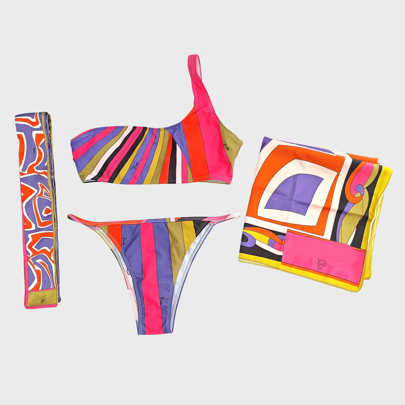 bathing suit Womens Swimwear Designer One-piece swimwear brand Bikini sexy beach vacation thong bikini set high cut one piece thong swimsuits