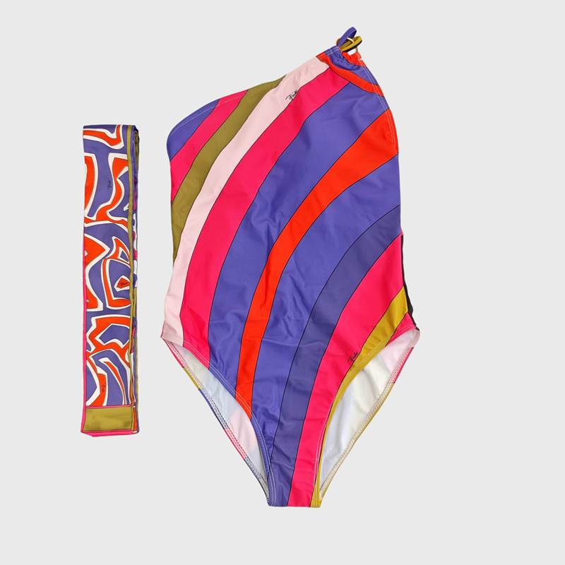bathing suit Womens Swimwear Designer One-piece swimwear brand Bikini sexy beach vacation thong bikini set high cut one piece thong swimsuits kyu1
