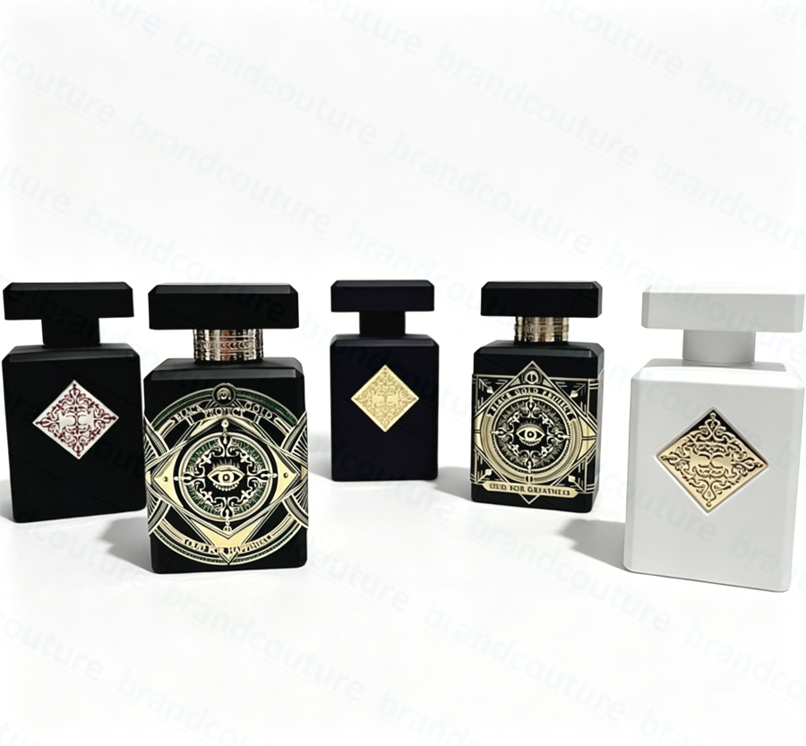 Designer 90ml SUGAR BLAST WILD Perfume Oud Happiness Side Effect Eau De Parfum Prives Mystic Experience Long Lasting Fragrance For Men Women Unisex