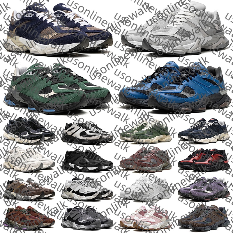 With box running designer shoes Mesh Panel Running Shoes Unisex suede patent leather Casual Sports Sneakers outdoor sports trainers black green blue