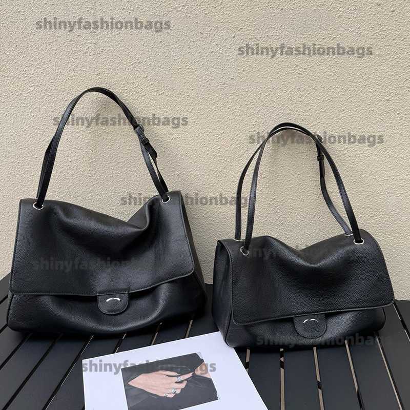 Evening Bags Maxi Flap bag Women Designer 26S Shopping bag Grain cowhide Classic Vintage Handbags Cowhide Leather Airport Tote Bag Luxury Black Larg