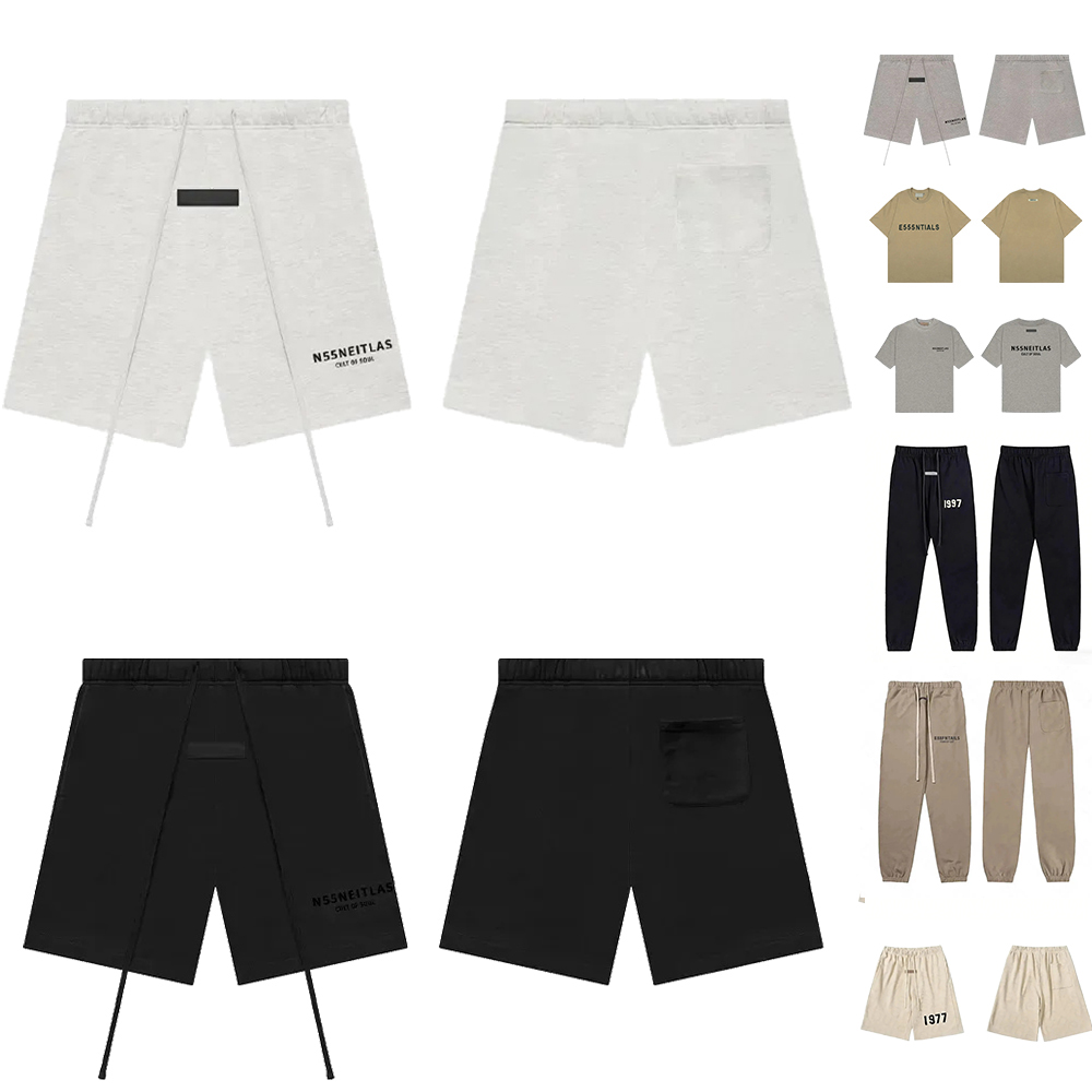 2026 Designer shorts Mens shirt hoodie mens sport shorts Letter-printed short-sleeved shirt loose Summer Must-have Couple T-Shirt shorts