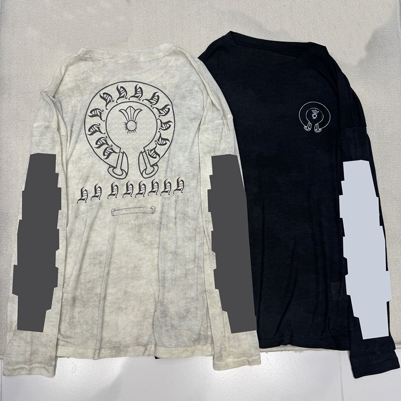 Designer Woman Street Style Shirt Long Sleeve Letter Print Sun Protection Thin Top Spring Summer Casual Daily Wear
