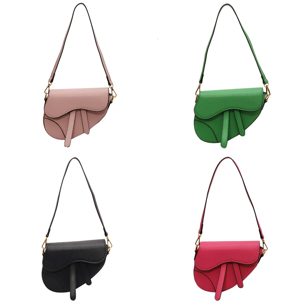 Free Shipping 2026 luxury Classic handbag a practical daily bag for women fde