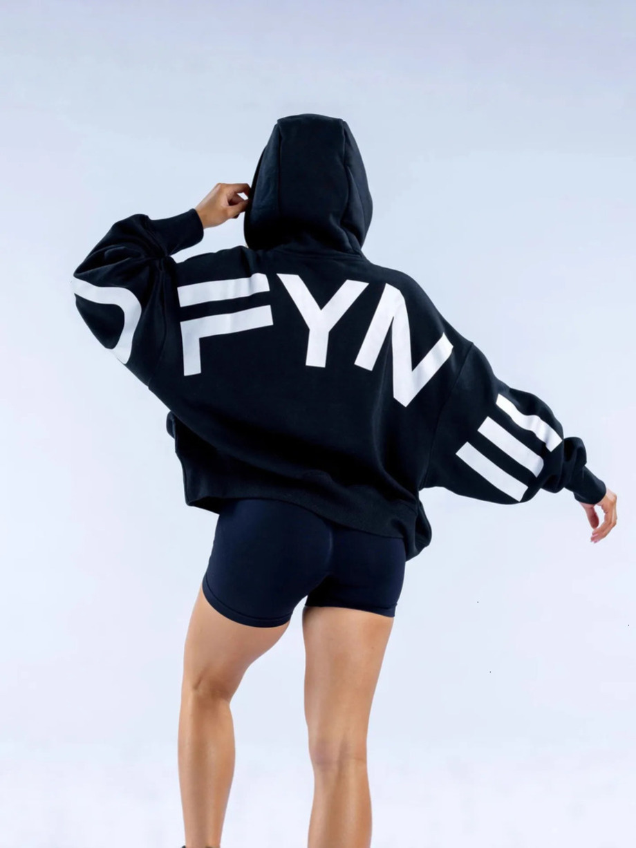 outdoor 2026 Gym Clothe Hooded Fleece Women's Winter Street Casual Warm Sweatshirt Sport B Free Shipping