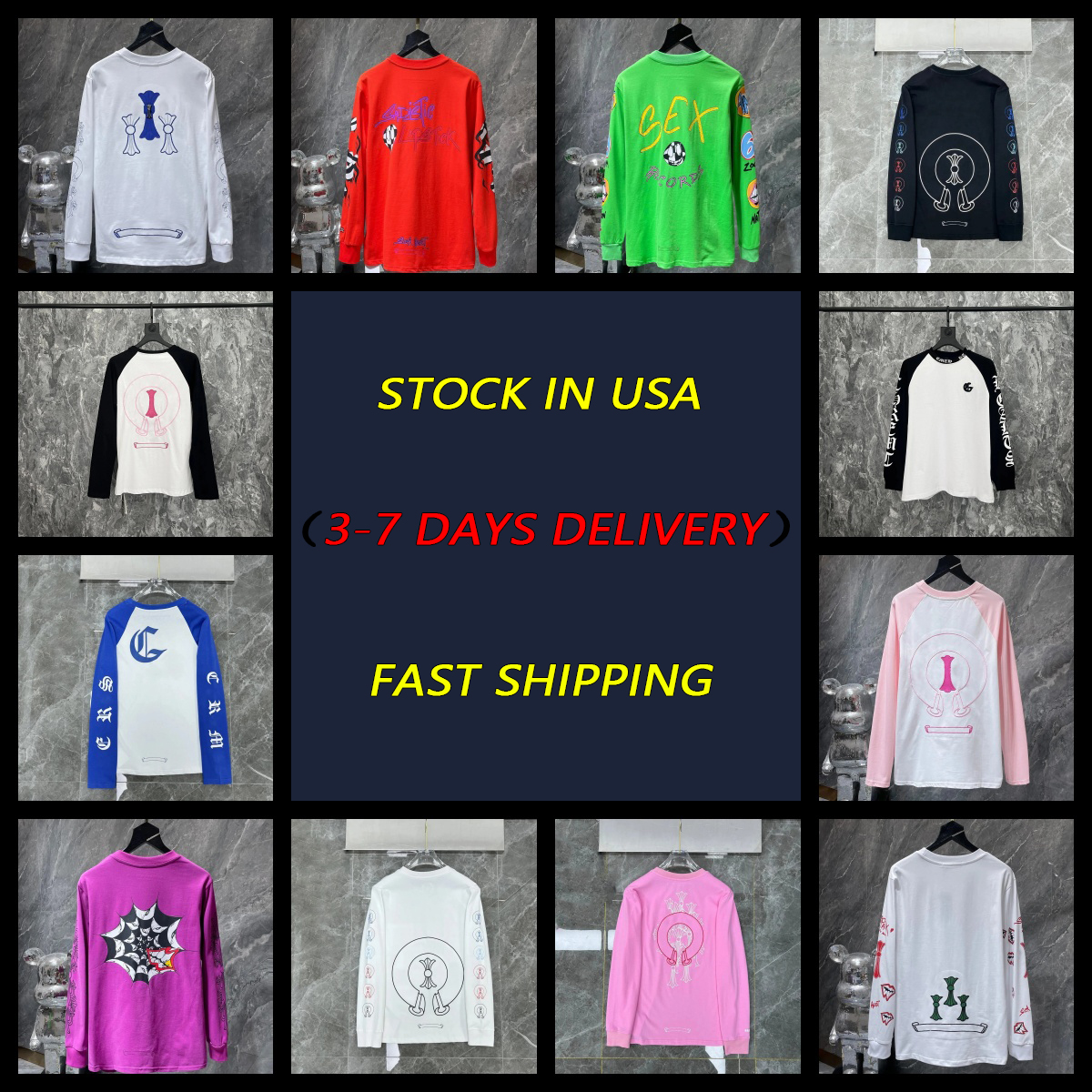 Designer hoodies Mens hoodie men t shirt sweatshirts jacket for men hip hop running long sleeves hooded pullover loose men coat outwear coats sweats