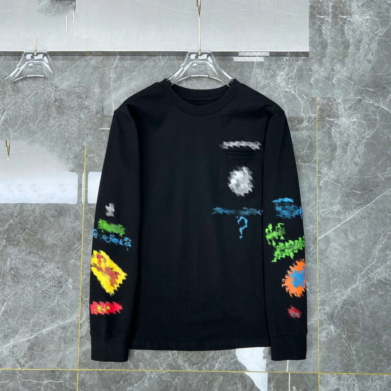 Ch Hoodie Cardigan Designer High Quality Luxury Chrome Hoodie Men Women Cross Sanskrit Hooded Letter Printed Zipper Sanskrit Print Long Sleeve Fashi
