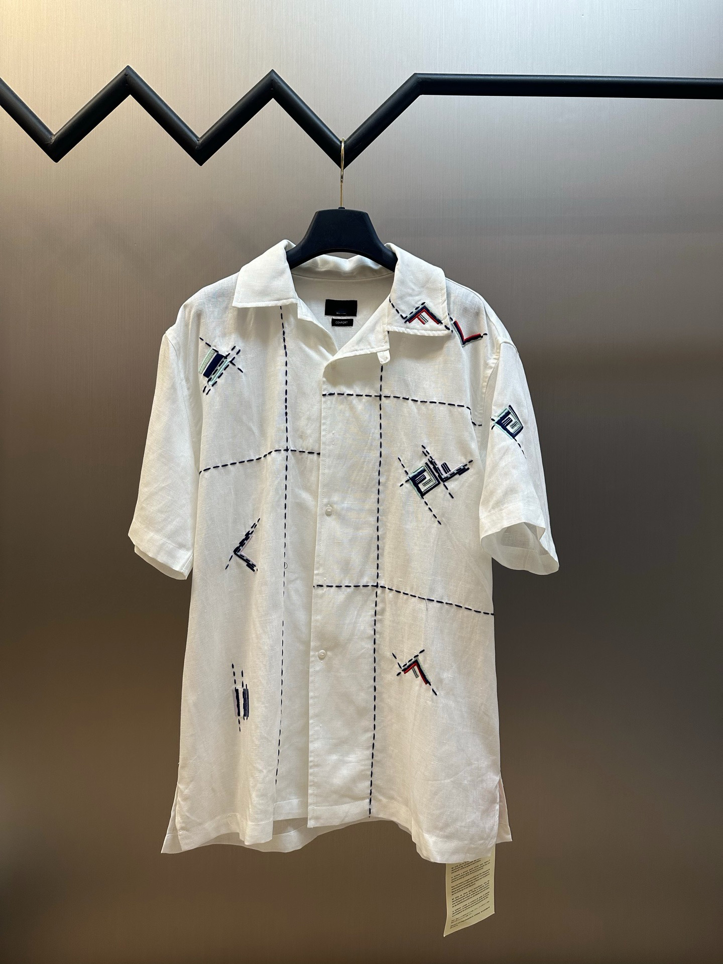 Men's Plus Tees & Polos Hip Hop Muscle Fit Curved Hem White Cotton Custom Printing Men Women T Shirt Casual Quantity Trend M-XXL 6334g2
