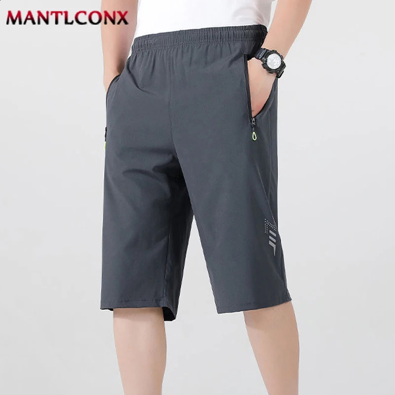 Summer Thin Quick Dry Shorts Men Casual Shorts Men Board Shorts Outdoor Sports Short Pants for Men Running Hiking Jogging Gym 260622