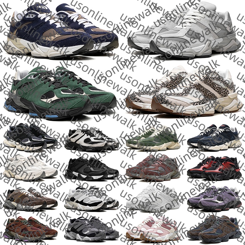 With box running designer shoes Mesh Panel Running Shoes Unisex suede patent leather Casual Sports Sneakers outdoor sports trainers black blue pink
