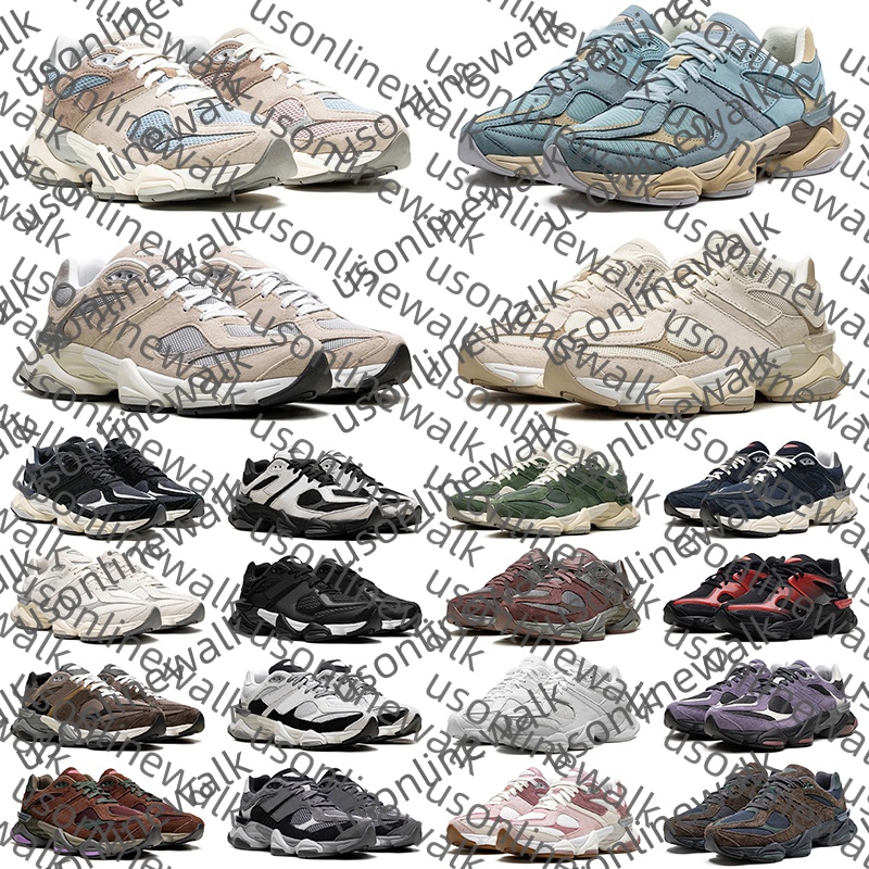 With box running designer shoes Mesh Panel Running Shoes Unisex suede patent leather Platform Casual Sports Sneakers outdoor sports trainers black b