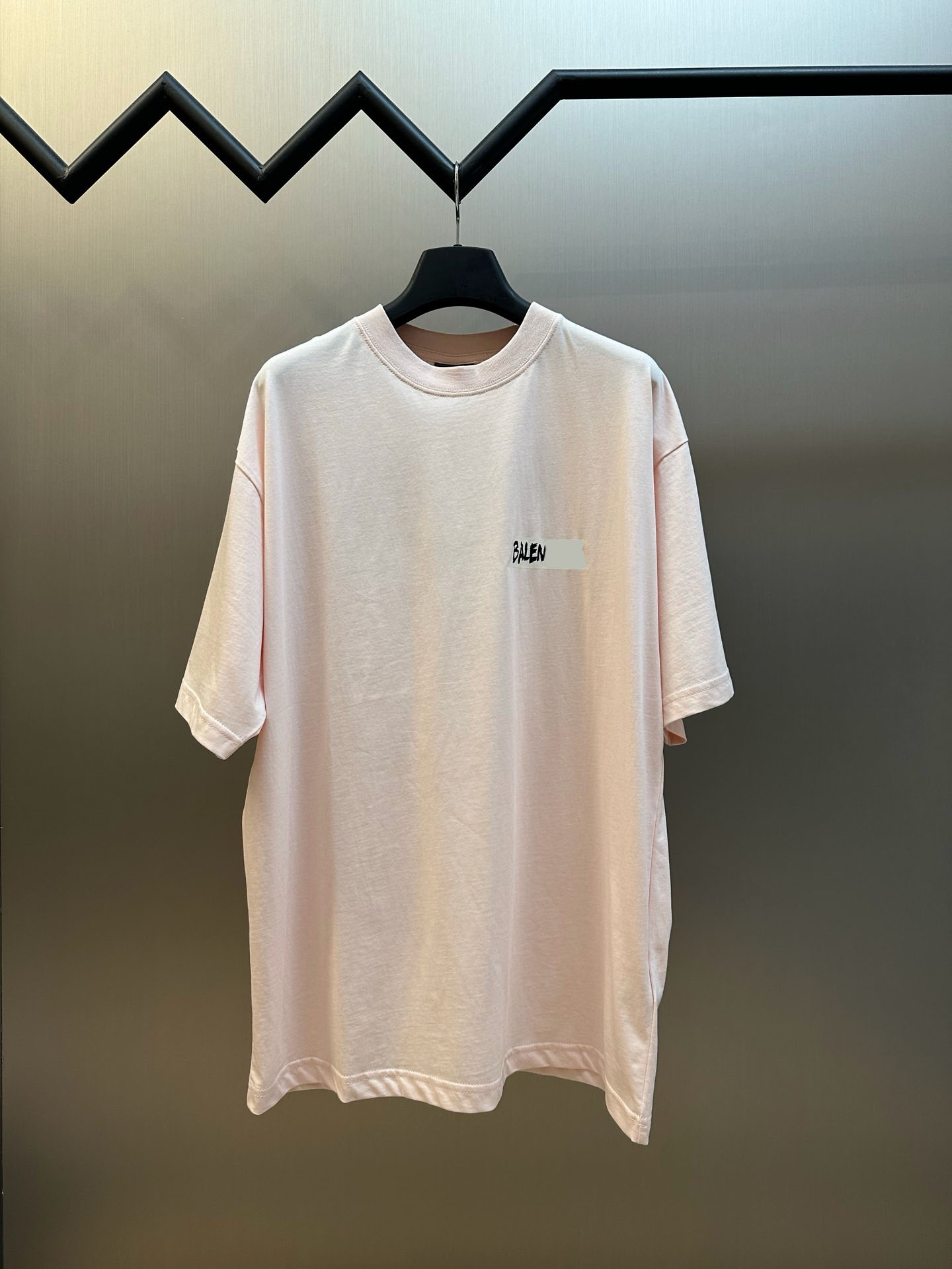 Men's Plus Tees & Polos Round neck embroidered and printed polar style summer wear with street pure cotton M set shorts tshirt set d22r