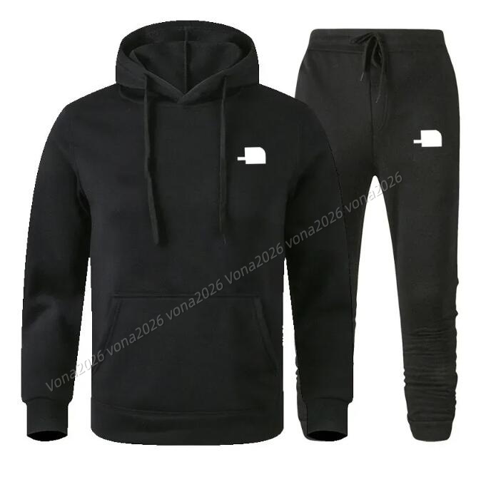 2026 mens tracksuits high quality designer hoodies Winter sportswear Men's Tracksuits Men Hooded Sweatshirt Sweatshirts s-3xl