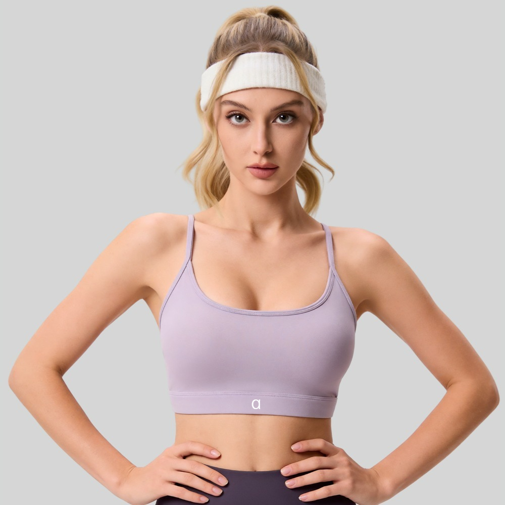 Designer Yoga Bra Mesh Hollowed Sports Tank Top Women's Running Fitness Crop Top Sexy Back Bra Pilates JYJN067