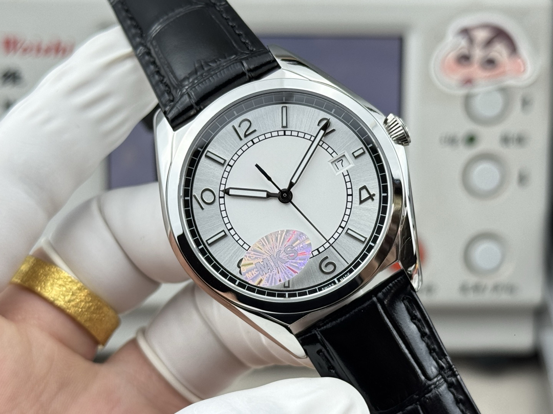 mks Top quality 2026 Luxury mens Watch flftysixs4600E AAAAAA super clone Automatic Mechanical Watch Designers mens Watches 40mm 9.2mm vc c395