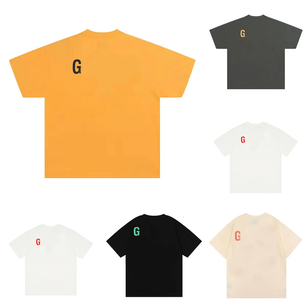 Designer T Shirt Mens Womens Shirts Designer Shirt Graphic Tee Clothes Woman Mens Tshirt New Lettered Slogan Basic Mens and Womens Short Sleeved XXX