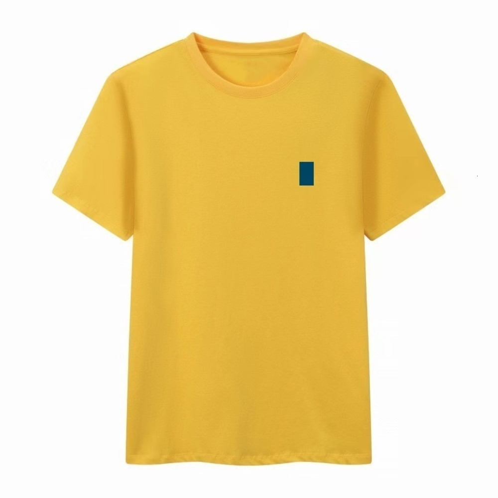 Polo Shirt Designer Shirt Men's And Women's Polos T-Shirt Summer Casual Round Neck Short Sleeve Luxury Brand Pony Embroidery Graphic Tee F