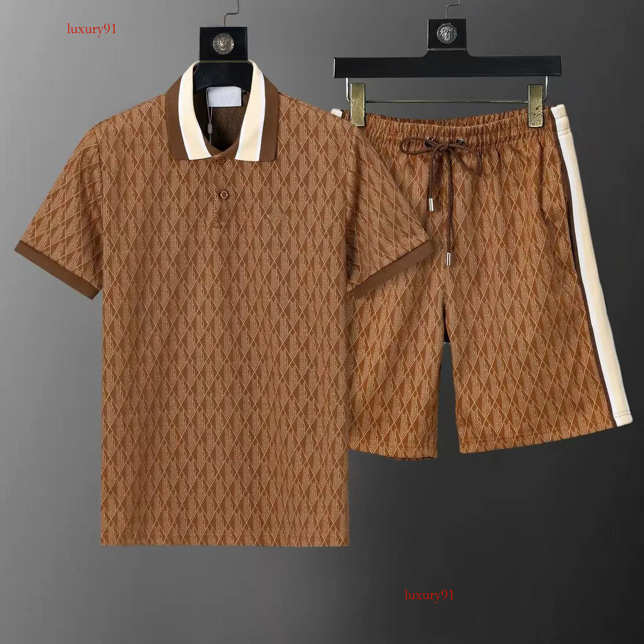 Mens Clothes Designer T Shirt Summer Set Men Women Shirts Fashion Shorts Street Shirts Breathable Soft T Shirt For Men Luxury High Quality M 3Xl
