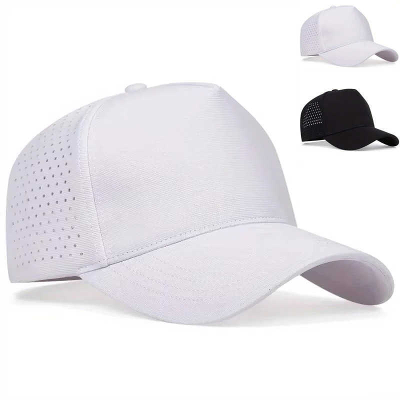 Personality Color Unisex Baseball Solid Net Caps Spring Summer Outdoor Adjustable Casual Hats Dad Hat Sunscreen Hat M260626
