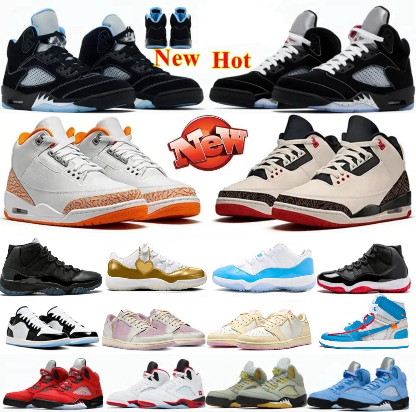 Designer Basketball Shoes 1s 3s 4s 5s 11s Men Women Militaryblue OWwhite Reverseolive Velvetbrown Cherry Bred Outdoor Sports Trainers Sneakers