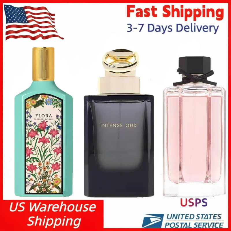 Designer INTENSE OUD men cologne GG Guilty Pour Femme Women Perfume Men Brand Perfumes Cologne Long Lasting Fragrance Incense Long Lasting Spray