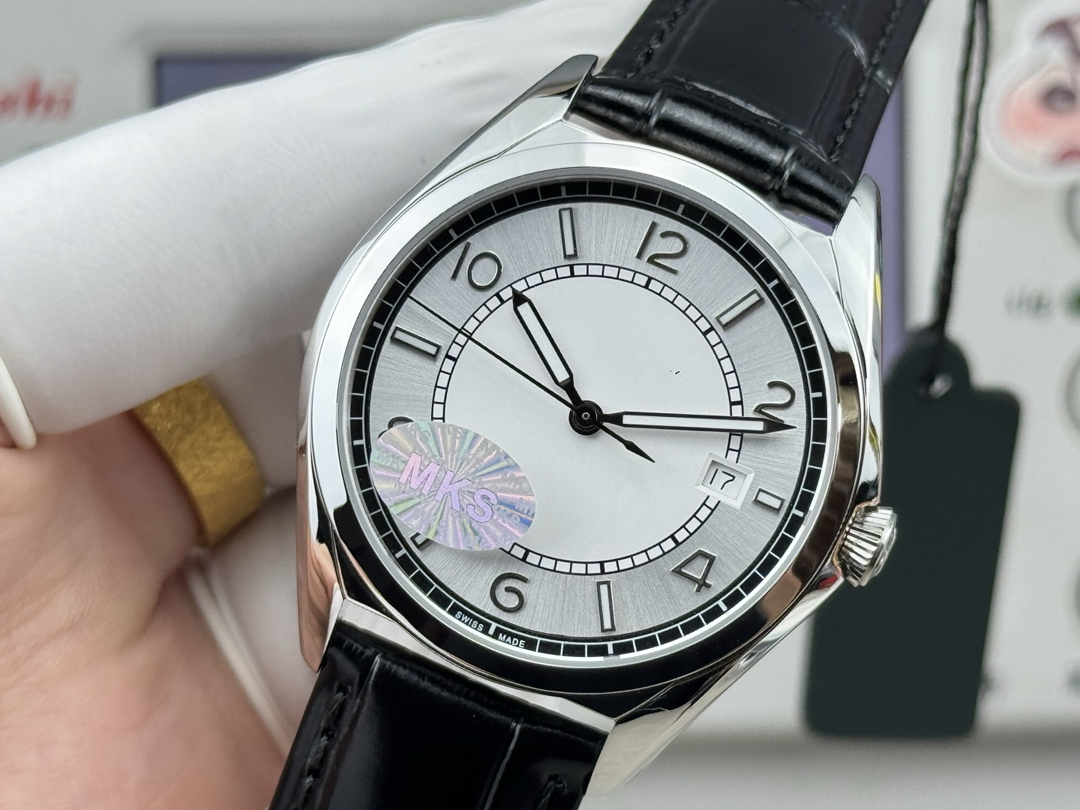 mks Top quality 2026 Luxury mens Watch flftysixs4600E AAAAAA super clone Automatic Mechanical Watch Designers mens Watches 40mm 9.2mm vc 4142