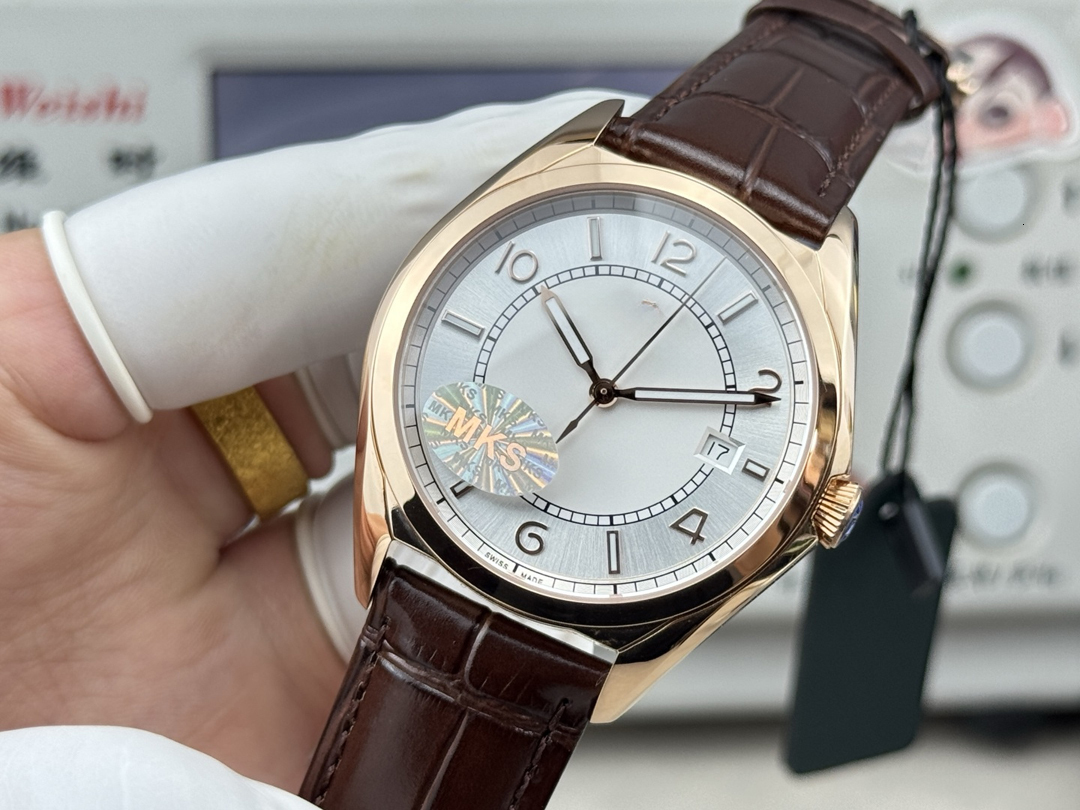 mks Top quality 2026 Luxury mens Watch flftysixs4600E AAAAAA super clone Automatic Mechanical Watch Designers mens Watches 40mm 9.2mm vc 3399