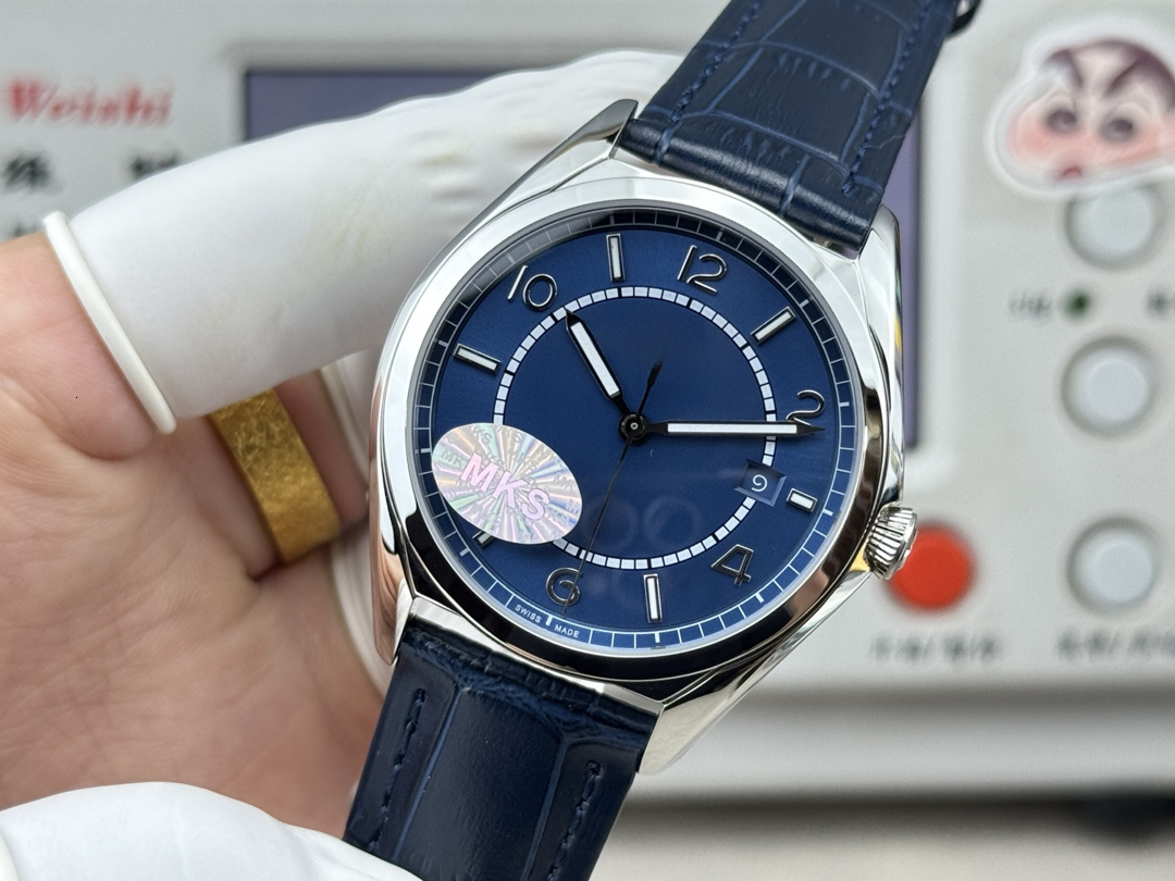 mks Top quality 2026 Luxury mens Watch flftysixs4600E AAAAAA super clone Automatic Mechanical Watch Designers mens Watches 40mm 9.2mm vc bd17