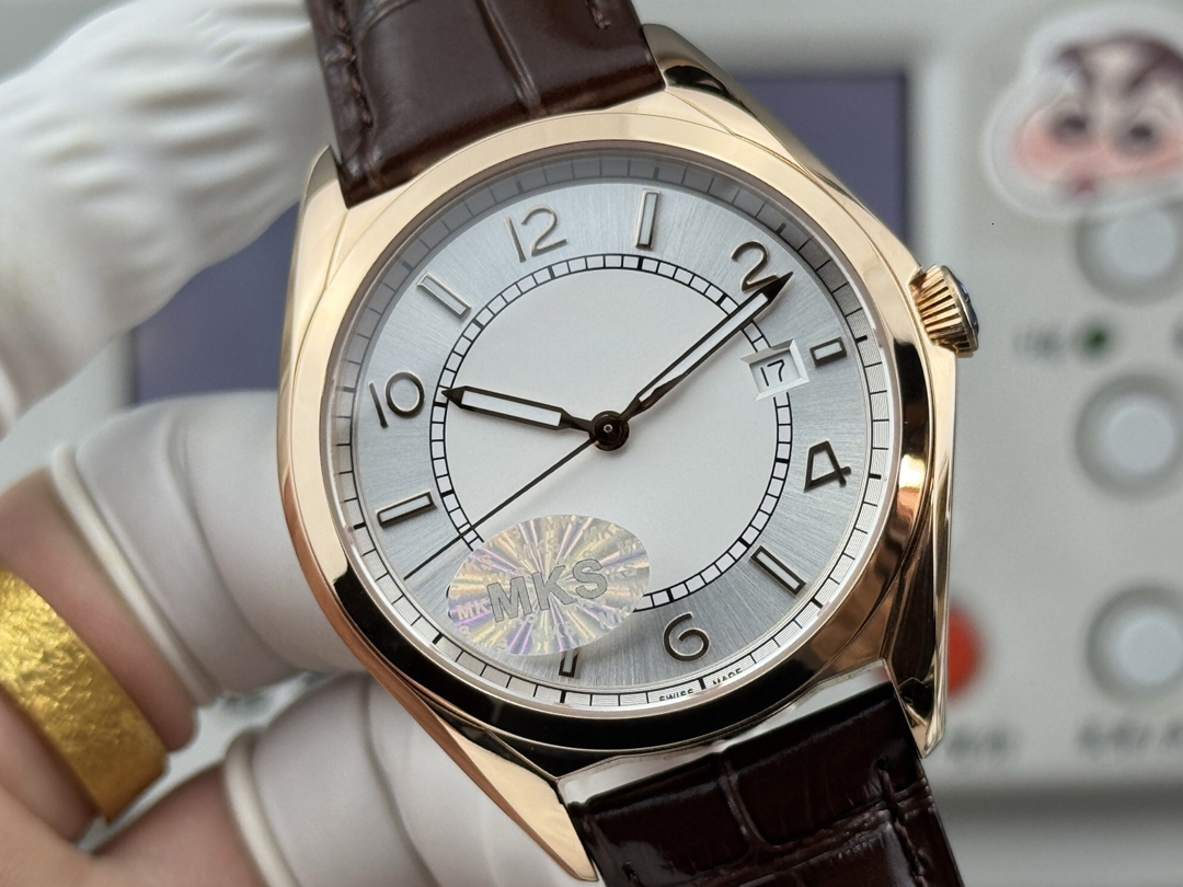 mks Top quality 2026 Luxury mens Watch flftysixs4600E AAAAAA super clone Automatic Mechanical Watch Designers mens Watches 40mm 9.2mm vc 449e