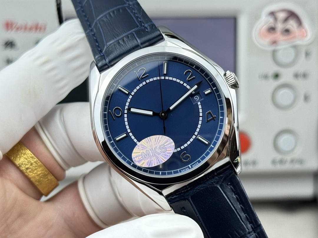 mks Top quality 2026 Luxury mens Watch flftysixs4600E AAAAAA super clone Automatic Mechanical Watch Designers mens Watches 40mm 9.2mm vc 08e9