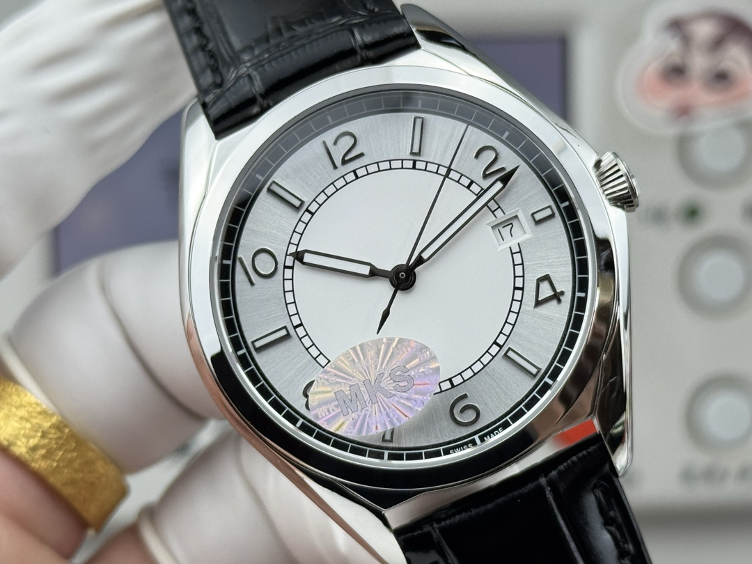 mks Top quality 2026 Luxury mens Watch flftysixs4600E AAAAAA super clone Automatic Mechanical Watch Designers mens Watches 40mm 9.2mm vc a450