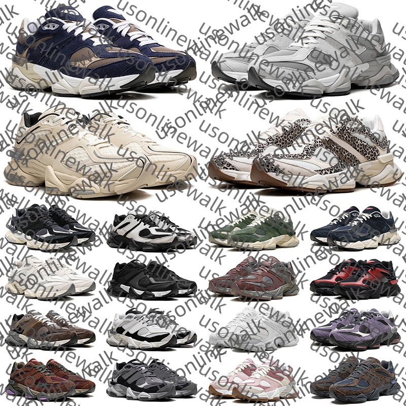 With box running designer shoes Mesh Panel Running Shoes Unisex suede patent leather Casual Sports Sneakers outdoor sports trainers black white pink