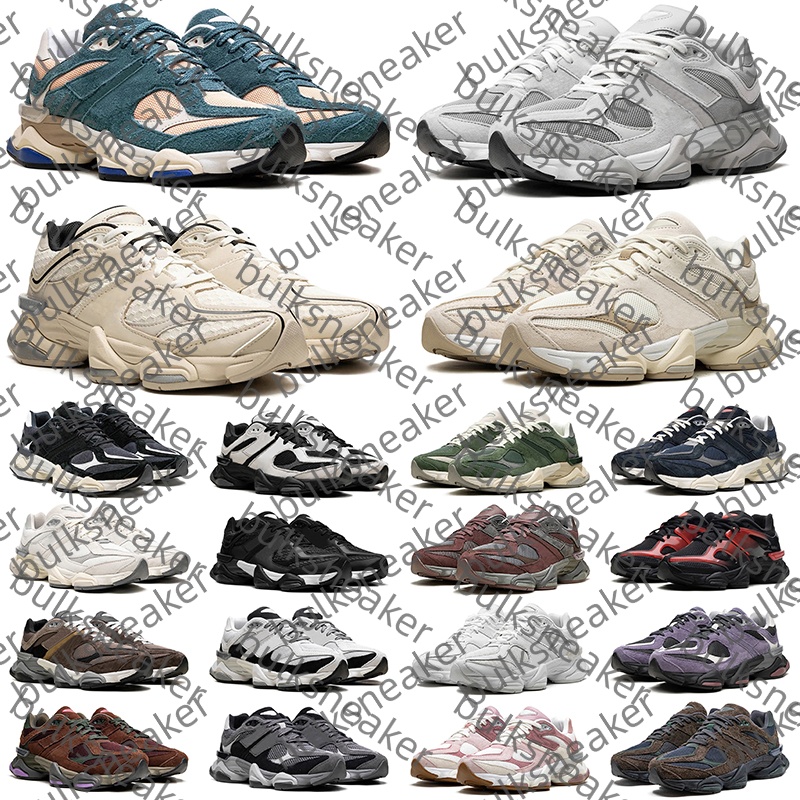 With box running designer shoes Mesh Panel Running Shoes Unisex suede patent leather Platform Casual Sports Sneakers outdoor sports trainers black b
