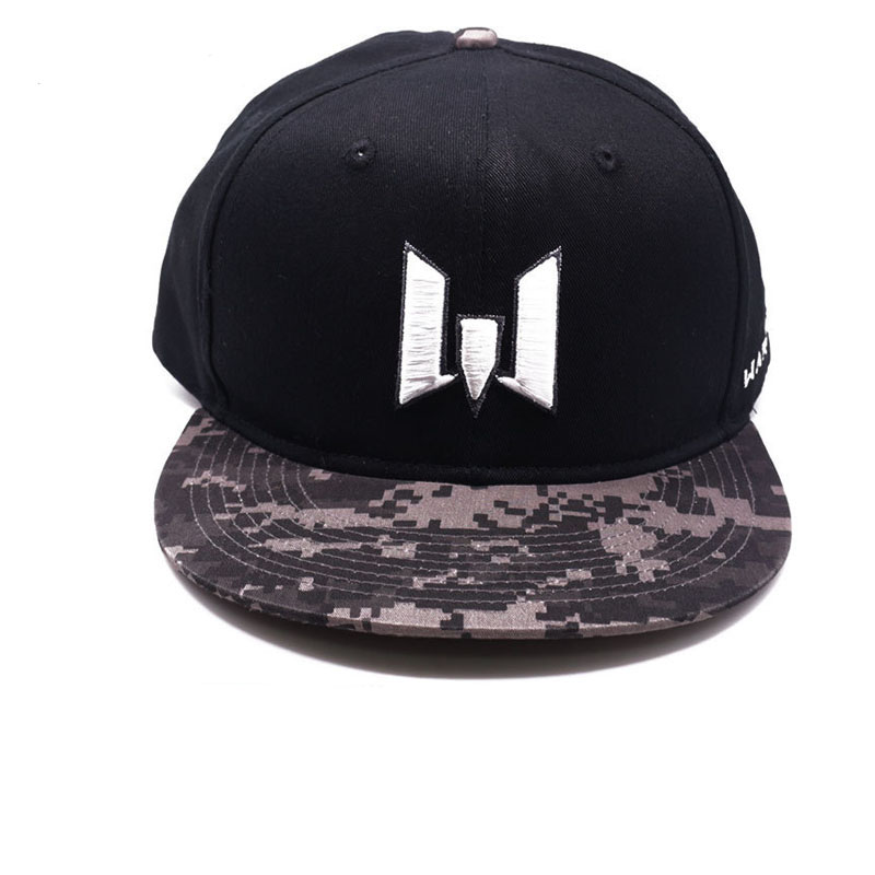 Free delivery designer Unisex 2026 New Solid Color Baseball Cap Adjustable Snapback Hip Hop Outdoor Sports Sun Hat