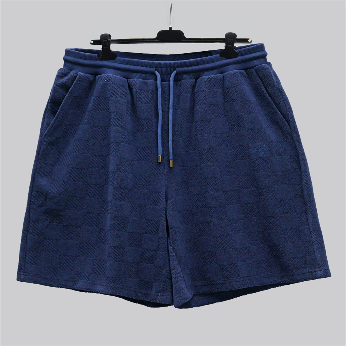 Designer Big Size Puff demin pants Men Women Pants Fashion Streetwear Pants Mens Sweatpants Clothing Holiday Beach Shorts Multicolor 6626c5