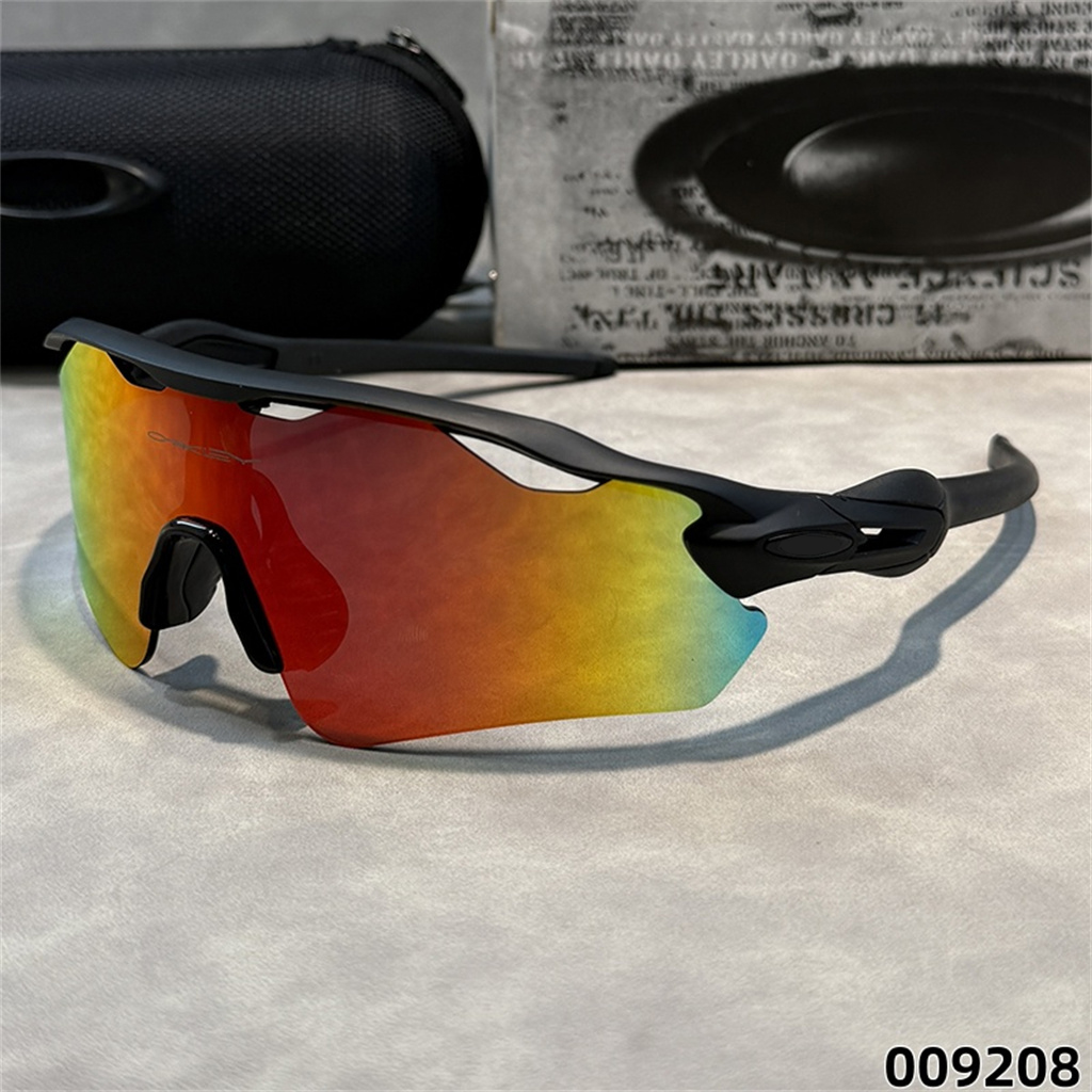 Sunglasses for women mens designer Riding sunglasses luxury Oakkles glasses rimless rectangle buffalo horn fashion classic Eyeglasses mens clear bla