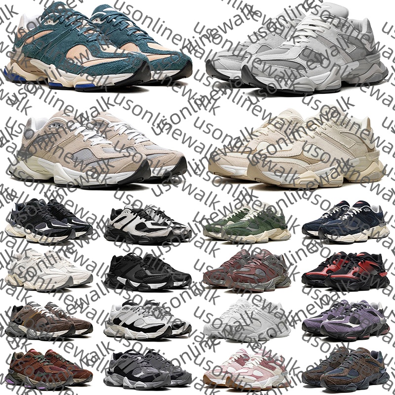 With box running designer shoes Mesh Panel Running Shoes Unisex suede patent leather Casual Sports Sneakers outdoor sports trainers black brown blue