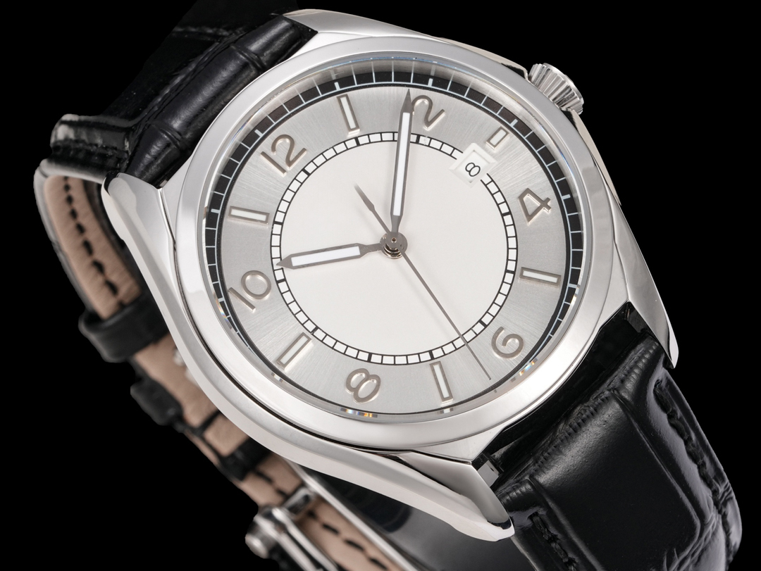mks Top quality 2026 Luxury mens Watch flftysixs4600E AAAAAA super clone Automatic Mechanical Watch Designers mens Watches 40mm 9.2mm vc 218e