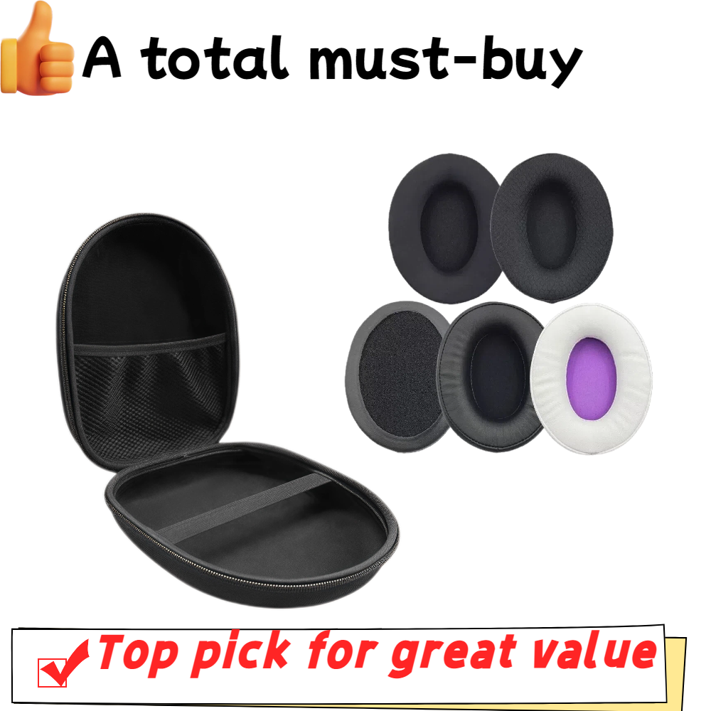 Étui de protection intelligent en silicone de qualité supérieure au Royaume-Uni, ajustement universel, couverture d'accessoires audio multi-série