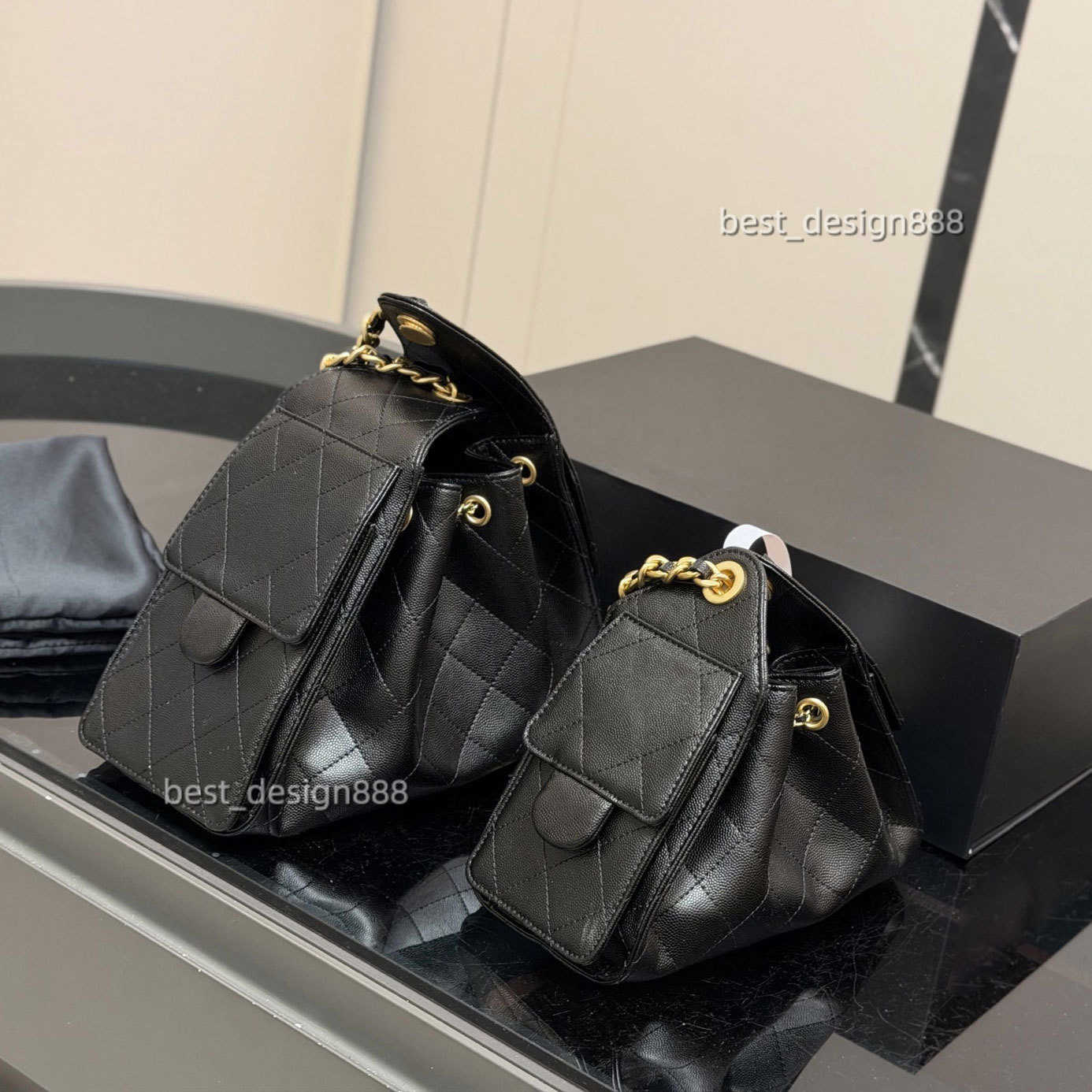 Designer New Suede Drawstring Bag Winter Large Capacity Shoulder Tote Bucket Bag Luxury Underarm Bag Soft Suede Tote Bag Drawstring Closure Designer