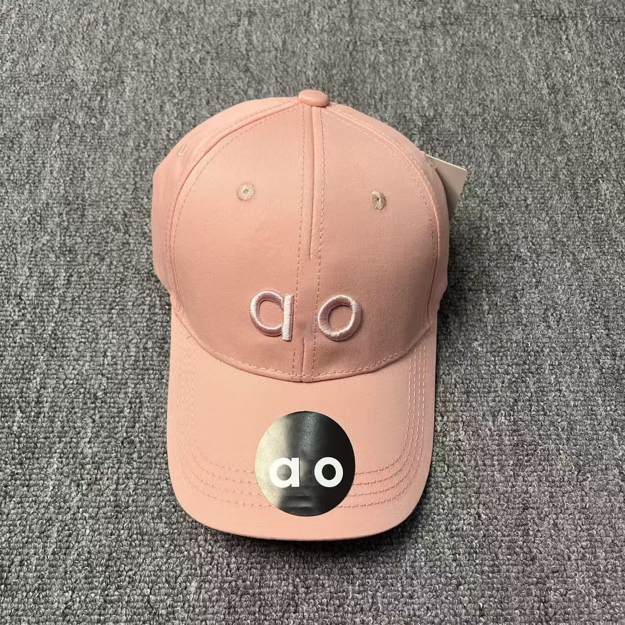 Chapeau de créateur de luxe pour hommes femmes ajustement casquette de baseball casquettes chapeaux haute qualité broderie impression femmes casq