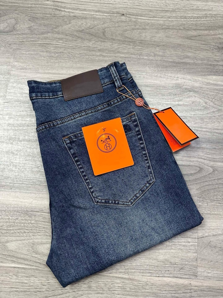 Designer jeans, men's jeans, formal jeans, high-quality jeans, summer comfortable and breathable trousers, workwear pants, luxurious, fashionab