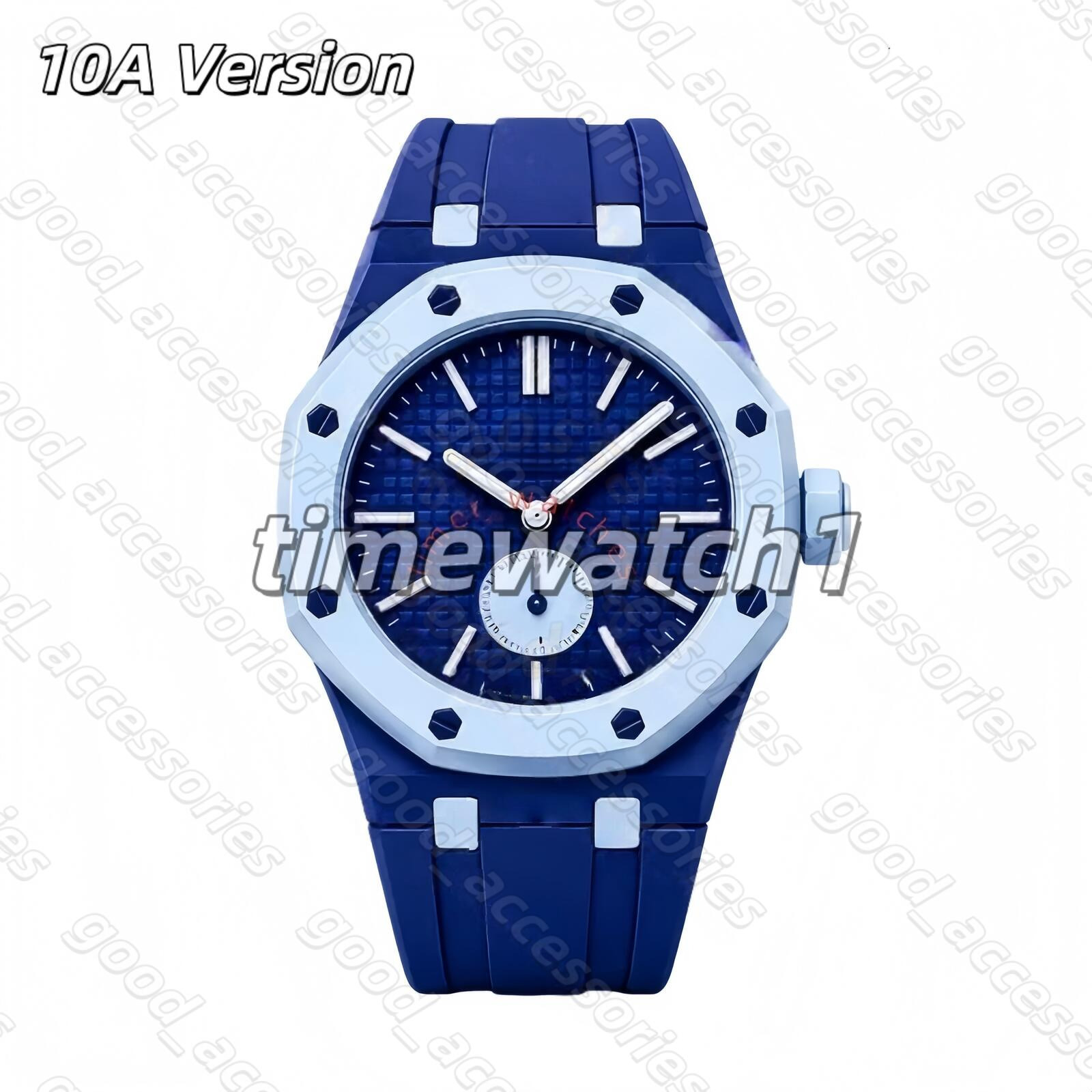 10A New Model Watches Men Designer Watch Luxury Co-Branded Ceramic Dial Watchs Men Women High Quality Manual Machinery Watchs Quartz Watch Bring Bra