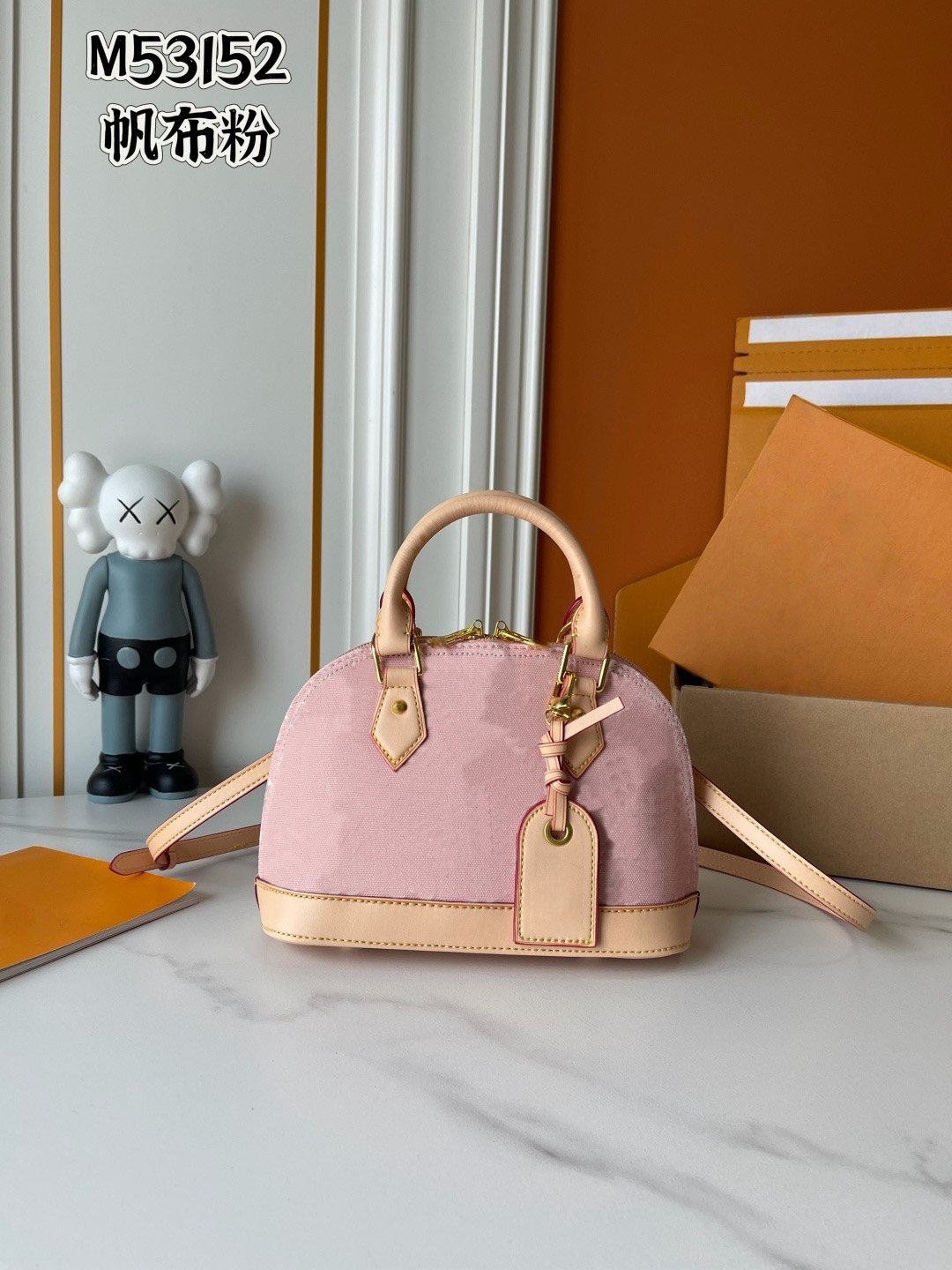 29445 cosmetic bag Box bag Cosmetic Bags & Cases nluxury bag Tote Bag Shopping Bags Luxury Hangbag purse classics Single shoulder, Designer Shoulder