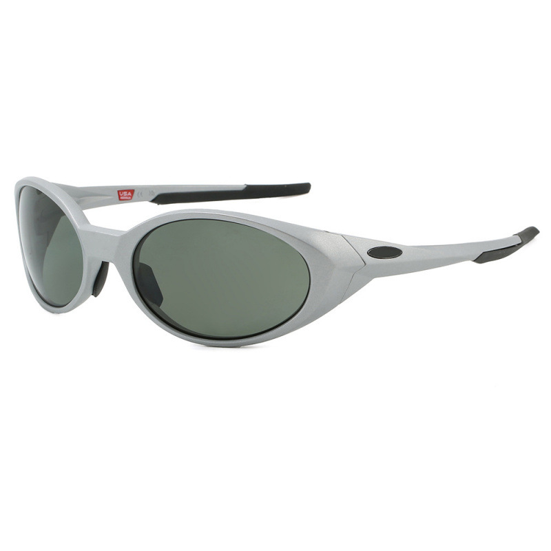 Oval designer sunglasses men women eye jacket redux sunshades luxury sunglasses for women designer uv protection mens sunglasses eyewear sports cycl